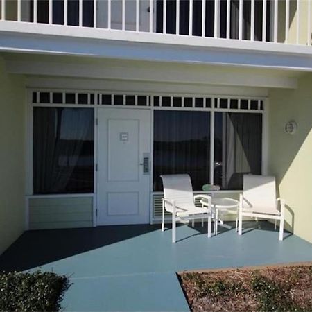 River Delight,Studio109, Beach & Pool Steps Away + Wifi Ruskin Exterior foto